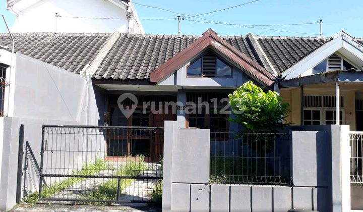 Cheapest 1-Story House in Solobaru Sector 9 Strategic Location 1