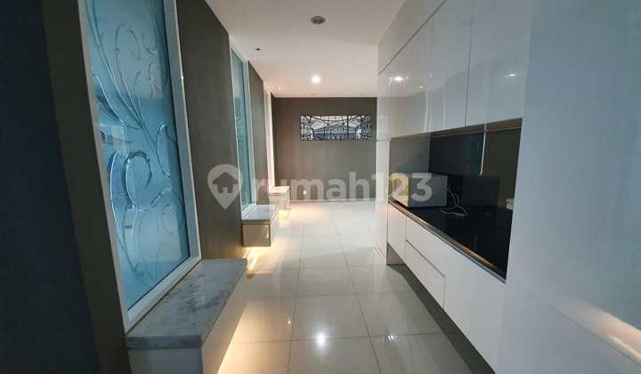 Full Furnished Unit Apartemen Ciputra World The Via & The Vue Surabaya Barat