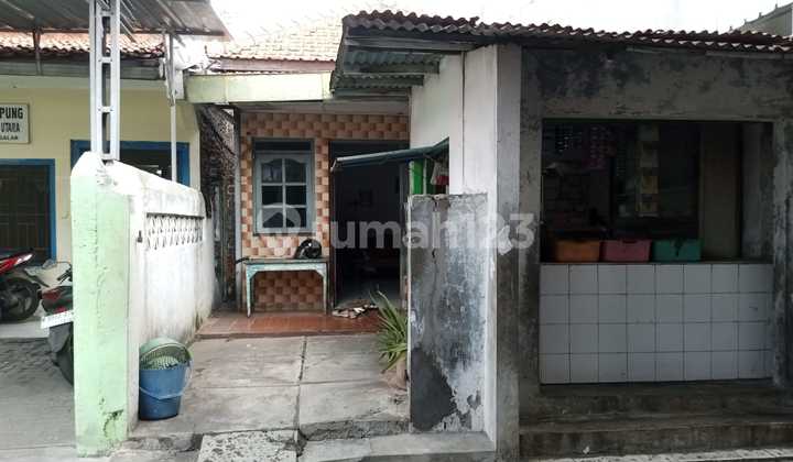 Paling Murah Rumah di Karang Geneng Nego Dekat Akses ke Bandara Ahmad Yani Paling Murah Rumah di Karang Geneng Nego Dekat Akses ke Bandara Ahmad Yani