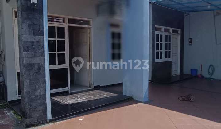 Dibawah Pasaran Rumah Tinggal 1 Lantai di Puri Anjasmoro Dekat Akses ke Bandara A Yani Semarang 2