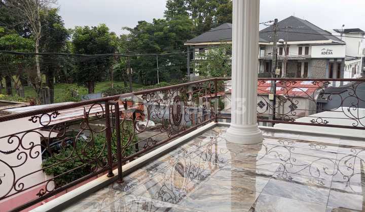 Dijual Rumah Mewah dengan View Gunung Merbabu di Nakula Salatiga 10 Menit ke Pusat Kota Dijual Rumah Mewah dengan View Gunung Merbabu di Nakula Salatiga 10 Menit ke Pusat Kota