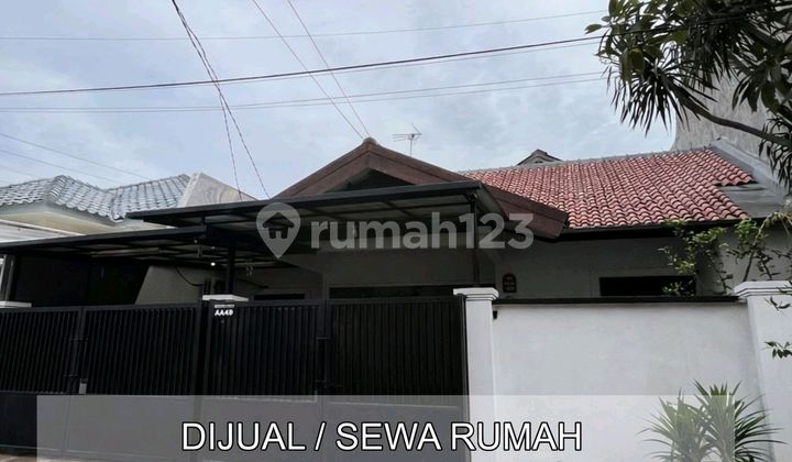 Dijamin Murah Sewa Rumah di Prapen Indah Surabaya Lokasi Strategis Dekat ke Rs Ubaya dan Univ Ubaya 1