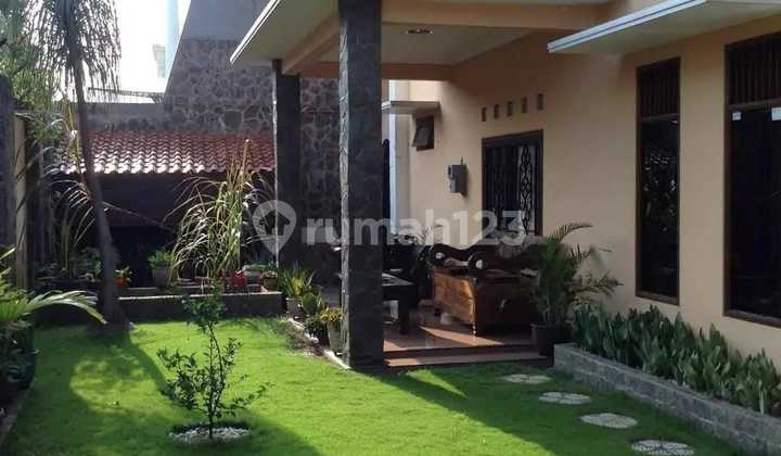 Rumah Sejuk Nyaman dengan View Merbabu di Soka Lembah Hijau Salatiga 10 Menit ke Pusat Kota