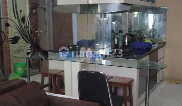 For Rent Per Month Cheap Puncak Permai 2 Br City View Apartment 2