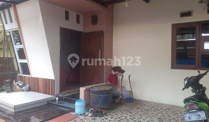 Very Cheap Price Below Market, Buy a House Get a Boarding Room in Jangli Perbalan Semarang, Close to Toll Access 2