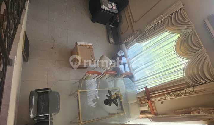 Strategic Affordable House Pakuwon Indah West Surabaya 2