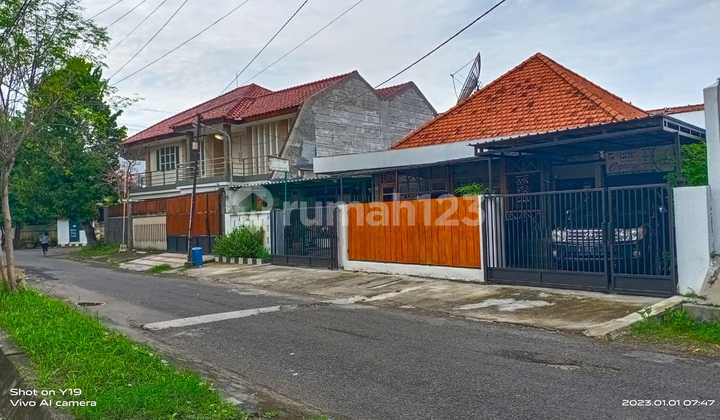 Dijual Rumah 1 Lantai Nego di Cisedane Selangkah ke Indragiri Dijual Rumah 1 Lantai Nego di Cisedane Selangkah ke Indragiri