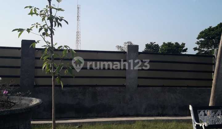 Tanah Strategis Cocok untuk Hotel atau Bangunan Komersial di Madukoro Semarang 2