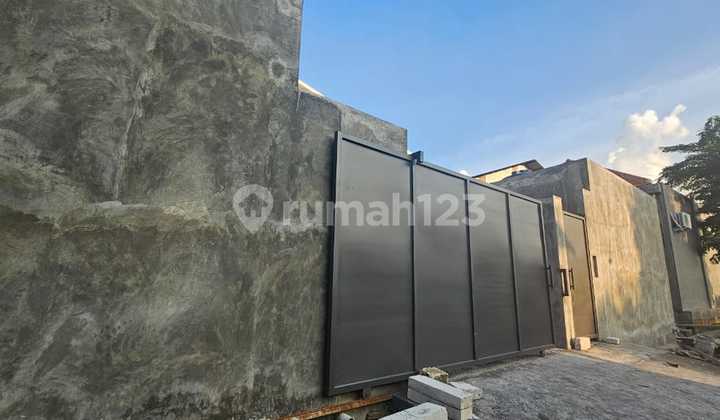 Harga Nego Gudang Kendung Siap Pakaidi Surabaya Dekat Citraland