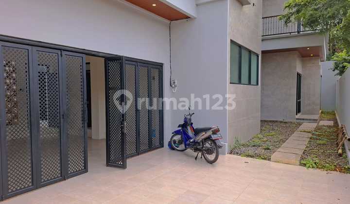 Rumah Siap Huni di Muwardi Perumahan Pusat Kota Salatiga Dekat Rs Juga Pusat Perbelanjaan