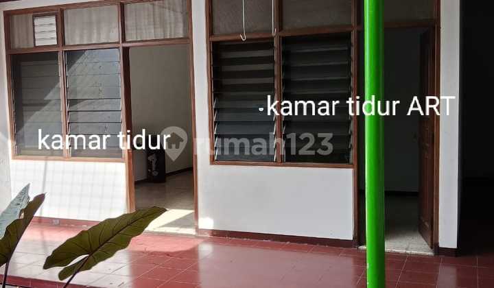 Rumah Termurah di Kupang Indah Surabaya Barat Lokasi Strategis Dekat Exit Tol Kota Satelit 2