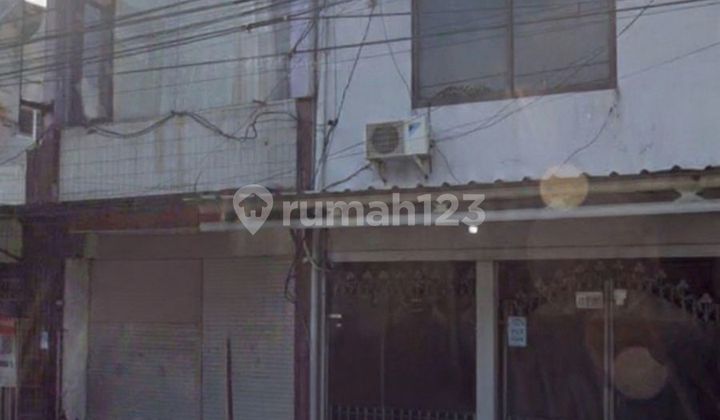 Dijual Ruko 2 Lantai Lokasi Strategis Dekat Raya Darmo di Jalan Tumapel Surabaya Dijual Ruko 2 Lantai Lokasi Strategis Dekat Raya Darmo di Jalan Tumapel Surabaya