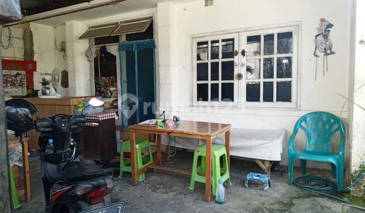 Dijual Rumah 1 Lantai di Kota Baru Driyorejo 4 Menit Dari Citraland Driyorejo Gresik 2