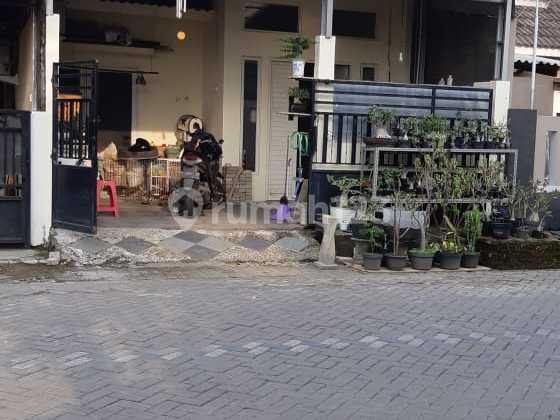 Bisa Nego Rumah di Griya Candramas Sidoarjo Dekat Akses Bandara Juanda 2
