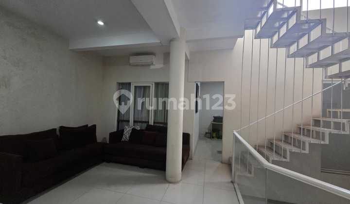 B U Jual Cepat Rumah Modern Lokasi Semarang Atas Dekat Undip 2