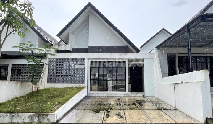 Affordable Modern Minimalist Clean and Comfortable Ready-to-Live House 1