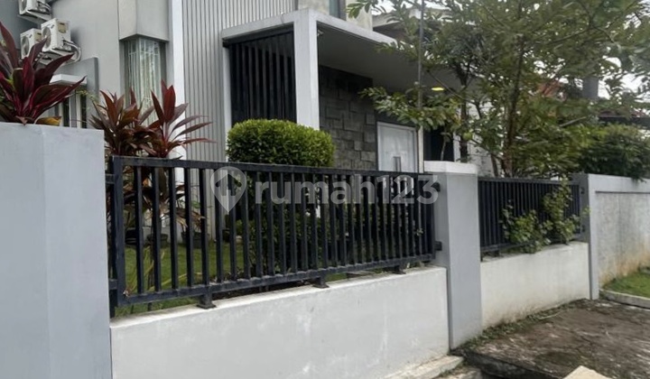 Hot Deal! Turun Harga Rumah Megah Hook Semarang Atas Undip 2