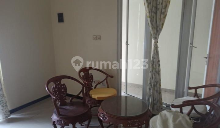 Rumah Minimalis Sederhana Full Renovasi Semi Furnished Di Kudus 2