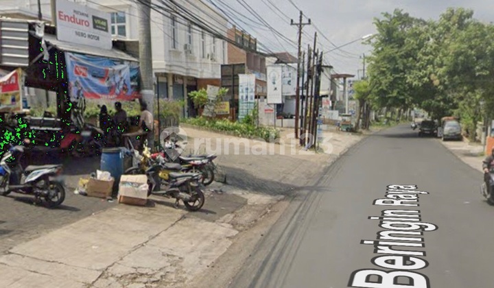 Ruko 2 Lantai Dekat Akses Tol Minimal 2 Tahun Ngaliyan 2