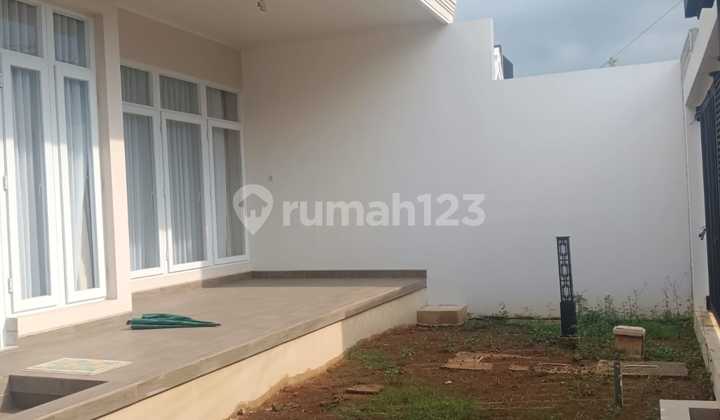 Rumah Bagus Bersih Baru Dekat Sekolah International 2