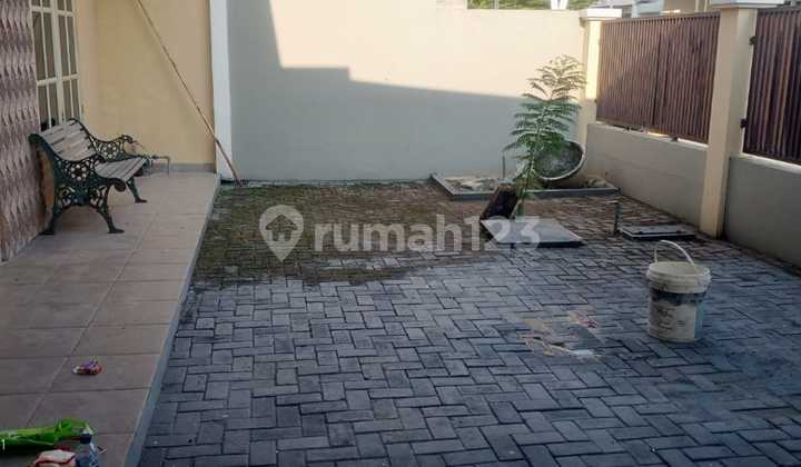 Rumah Nyaman Dan Luas Di Puri Anjasmoro Bebas Banjir 2