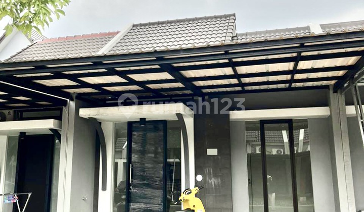 Hot Promo Januari 2026 Rumah Minimalis di Redterracota 2