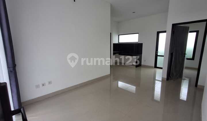 Affordable Modern Minimalist Clean and Comfortable Ready-to-Live House 2