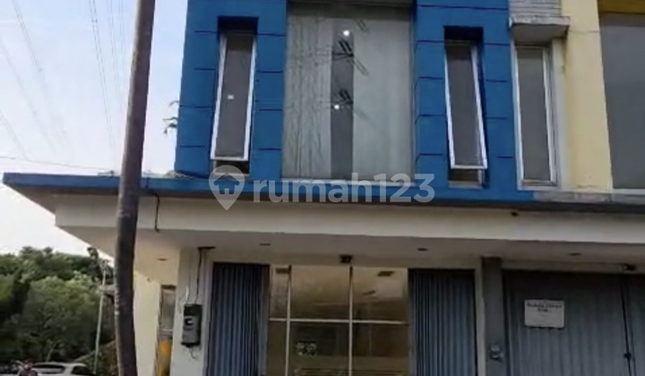 Suitable Shop House for Office in Busy Industrial Area 2