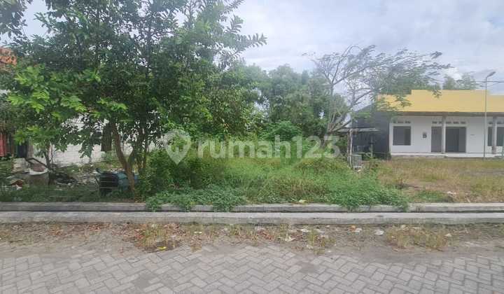 Dijual Tanah Pekarangan Di Wonokoyo Menganti Gresik Tanah di Indomaret Mitra Wonokoyo, Jl. Pahlawan Mubin, Hulaan, Menganti, Gresik, Jawa Timur, Indonesia, 61174, Menganti Lainnya 650.0 m² Dijual Tanah Pekarangan Di Wonokoyo Menganti Gresik Tanah di Indomaret Mitra Wonokoyo, Jl. Pahlawan Mubin, Hulaan, Menganti, Gresik, Jawa Timur, Indonesia, 61174, Menganti Lainnya 650.0 m²