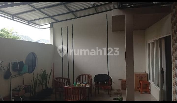 House Credit Operation in Sedati Sidoarjo Near Juanda Nice House HGB at Permata Kwangsan Residence, Graha Permata Juanda Housing Block B No. 28, Kwangsan, Sedati, Sidoarjo, East Java, Indonesia, 61253, Sedati 2