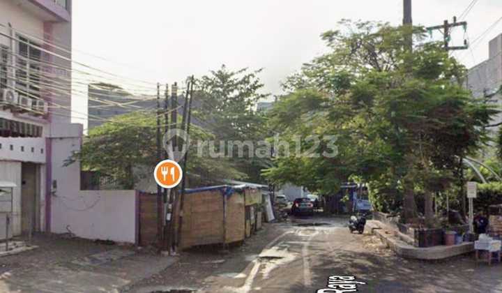 Dijual Tanah Siap Bangun Di Simpang Lima Semarang Kota Tanah di Citraland Mall Semarang, Jl. Simpang Lima, Pekunden, Semarang Tengah, Kota Semarang, Jawa Tengah, Indonesia, 50241, Semarang Tengah SHM 1183.0 2