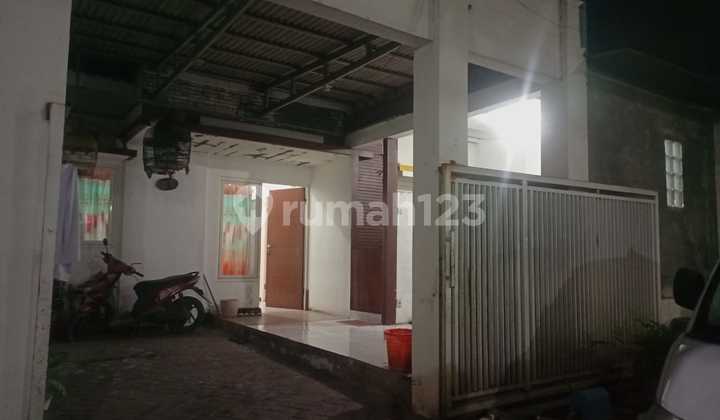 Dijual Rumah Murah di Masangan Taman Sidoarjo