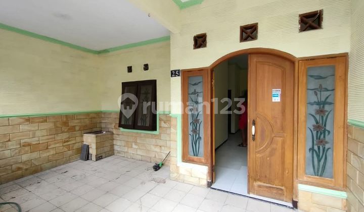 Dijual Runah Di Wage Taman Sidoarjo Rumah SHM Bagus di Jl. Jeruk I No.1, Geluran, Taman, Sidoarjo, Jawa Timur, Indonesia, 61257, Taman 2