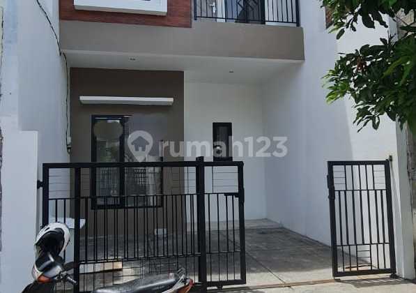 Dijual Rumah 2 Lantai Di Karang Asem Ploso Tambaksari Surabaya Timur Rumah Bagus SHM di Jl. Karang Asem I No.1, Ploso, Tambaksari, Kota Surabaya, Jawa Timur, Indonesia, 60133, Tambaksari 2