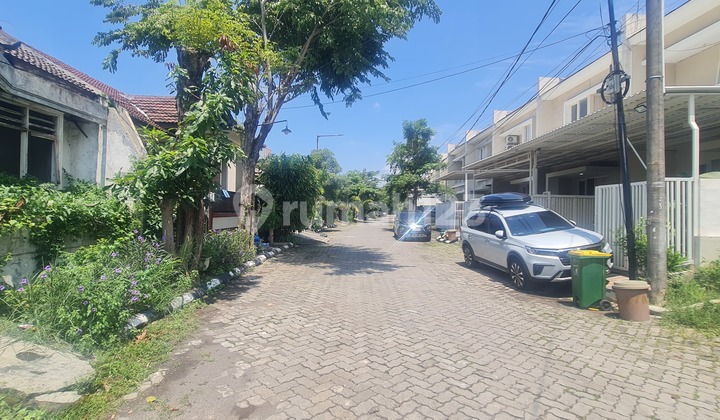 Dijual Rumah 2 Lantai Di Perumahan Permata Juanda Sedati Sidoarjo Rumah SHM di Perumahan Permata Juanda, Jl. Desa Sedati Gede Blok B No. 17, Sedati Agung, Sedati, Sidoarjo, Jawa Timur, Indonesia, 61253, Sedati 2