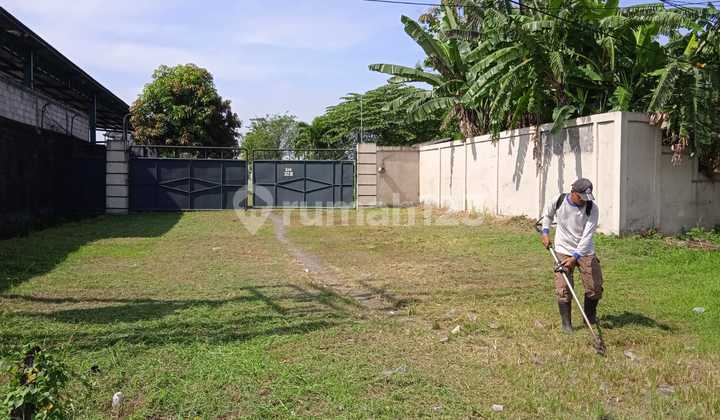 For Sale Warehouse Raya By Pass Krian Sidoarjo Warehouse at Jl. Raya By Pass Krian No 30, Kraton, Krian, Sidoarjo, East Java, Indonesia, 61262, Krian 49000.0 M² Unfurnished HGB