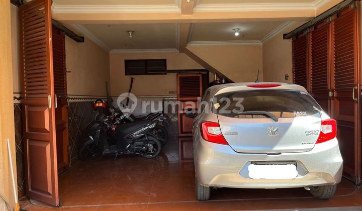 For Sale: 2.5-Story House in Jambangan, South Surabaya, Beautiful House with SHM at Gapura Jambangan X, Jl. Jambangan X, Jambangan, Jambangan, Surabaya City, East Java, Indonesia, 60232, Jambangan 2