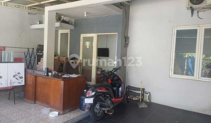 For Sale: House in Green Mansion Housing, Waru Sidoarjo. Nice House with SHM at Jl. Kenangan Ambeng-Ambeng No. 36, Ngingas, Waru, Sidoarjo, East Java, Indonesia, 61256, Waru. 2