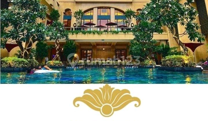 For Sale 5-Star Hotel in Yogyakarta, Central Java For Sale 5-Star Hotel in Yogyakarta, Central Java