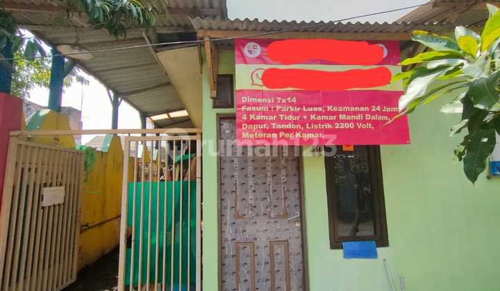 For Sale Active Boarding House in Wage, Taman Sidoarjo Boarding House at Jl. Jeruk I No.1, Geluran, Taman, Sidoarjo, East Java, Indonesia, 61257, Taman SHM 98.0 m² For Sale Active Boarding House in Wage, Taman Sidoarjo Boarding House at Jl. Jeruk I No.1, Geluran, Taman, Sidoarjo, East Java, Indonesia, 61257, Taman SHM 98.0 m²