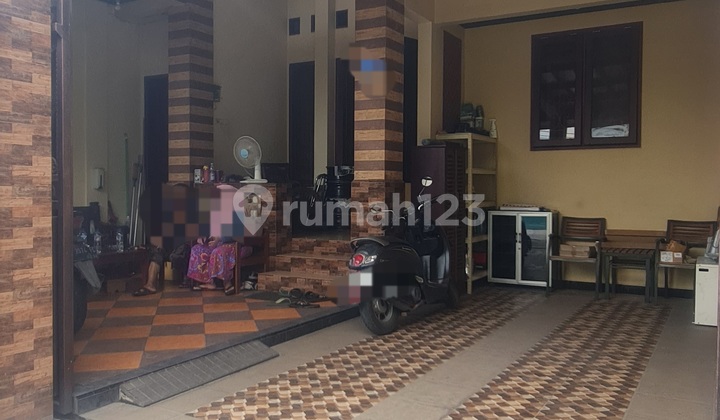 Dijual Rumah 2 Lantai Di Kencana Sari Dukuh Pakis Surabaya Rumah Bagus SHM di Wonokromo 2