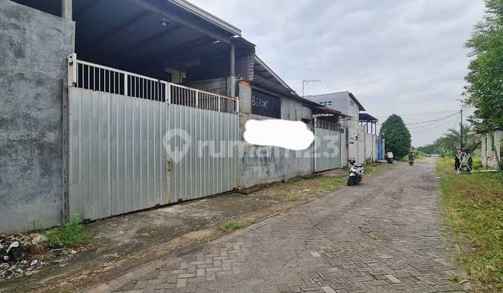 Warehouse for Sale Ready to Use in Driyorejo Gresik Warehouse at Jl. Desa Mulung No. 13, Mulung, Driyorejo, Gresik, East Java, Indonesia, 61177, Driyorejo 1550.0 m² Warehouse for Sale Ready to Use in Driyorejo Gresik Warehouse at Jl. Desa Mulung No. 13, Mulung, Driyorejo, Gresik, East Java, Indonesia, 61177, Driyorejo 1550.0 m²