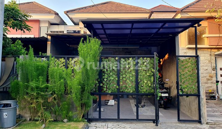 Dijual Rumah Di Perumahan Puri Safira Menganti Gresik Dijual Rumah Di Perumahan Puri Safira Menganti Gresik