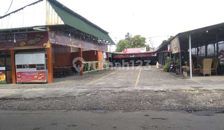 Dijual Tanah Raya Abdul Karim Rungkut Surabaya Timur