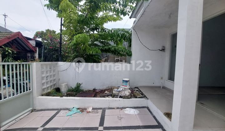 Dijual Rumah Baru Di Perumahan Tropodo Indah Waru Sidoarjo Rumah Bagus SHM di Perum Tropodo Indah, Jl. Raya Tropodo, Tropodo, Waru, Sidoarjo, Jawa Timur, Indonesia, 61256, Waru 2