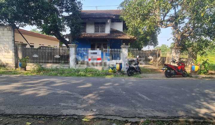 Dijual Tanah Nol Jalan Pulosari Mojokerto Kota Dijual Tanah Nol Jalan Pulosari Mojokerto Kota