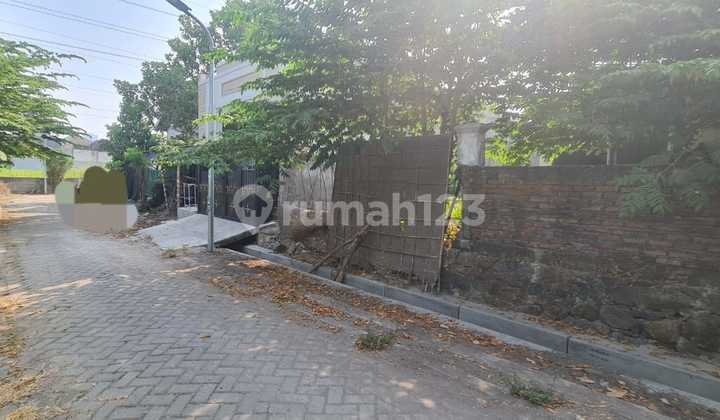 Dijual Tanah Siap Bangun Di Pesapen Sumur Welut Lakarsantri Surabaya Barat Tanah di Jl. Pesapen IV no 8, Sumur Welut, Lakarsantri, Kota Surabaya, Jawa Timur, Indonesia, 60215, Lakarsantri SHM