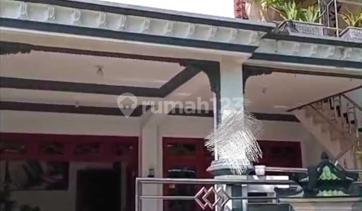 Dijual Rumah 2 Lantai Di Perumahan Pondok Candra Waru Sidoarjo Rumah Bagus SHM di Indomaret Pondok Candra, Jl. Raya Taman Asri, Tambaksumur, Waru, Sidoarjo, Jawa Timur, Indonesia, 61256, Waru 1