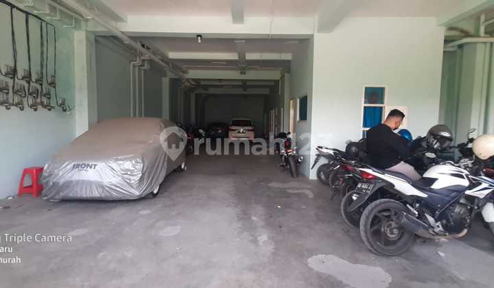 Dijual Rumah Kost Aktif Di Wage Taman Sidoarjo Kost di Jago 2 Supermarket, Jl. Taruna, Wage, Taman, Sidoarjo, Jawa Timur, Indonesia, 61257, Taman SHM