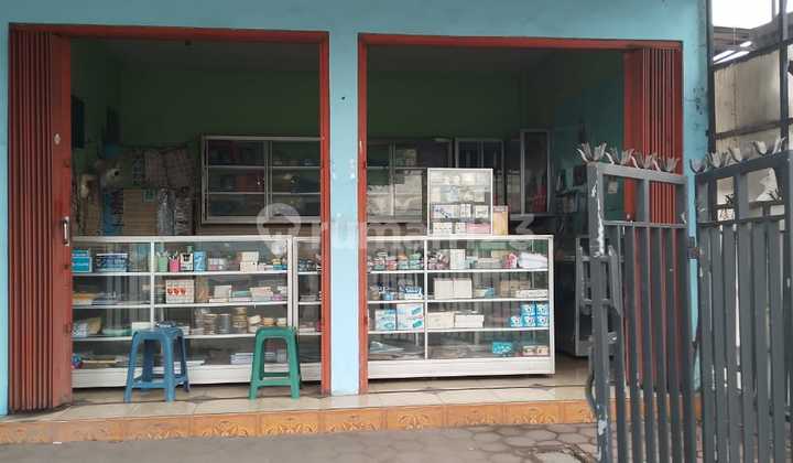 Dijual Rumah Kost Aktif Dan Toko Di Raya Gempol Pasuruan Rumah Bagus SHM di Indomaret Raya, Jl. Raya Carat Gempol Pasuruan, Carat, Gempol, Pasuruan, Jawa Timur, Indonesia, 67155, Gempol 2